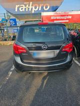 Opel Meriva B, Bj 2011,  119XXX KM - Opel Meriva Gebrauchtwagen in Münster