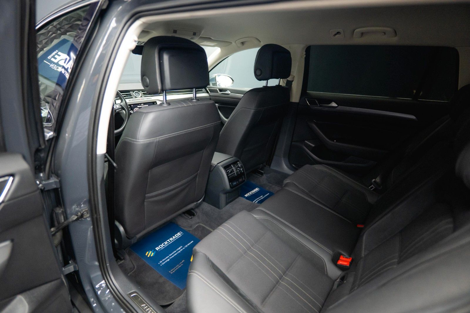 Fahrzeugabbildung Volkswagen Passat Alltrack 4Motion | Massage | LED | ACC