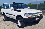 Toyota Land Cruiser HDJ80  4.2 TD  - Toyota Land Cruiser: Hdj