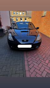 Toyota Celica t23 S Tüv Neu - gebrauchte Toyota Celica aus dem Jahr 2000