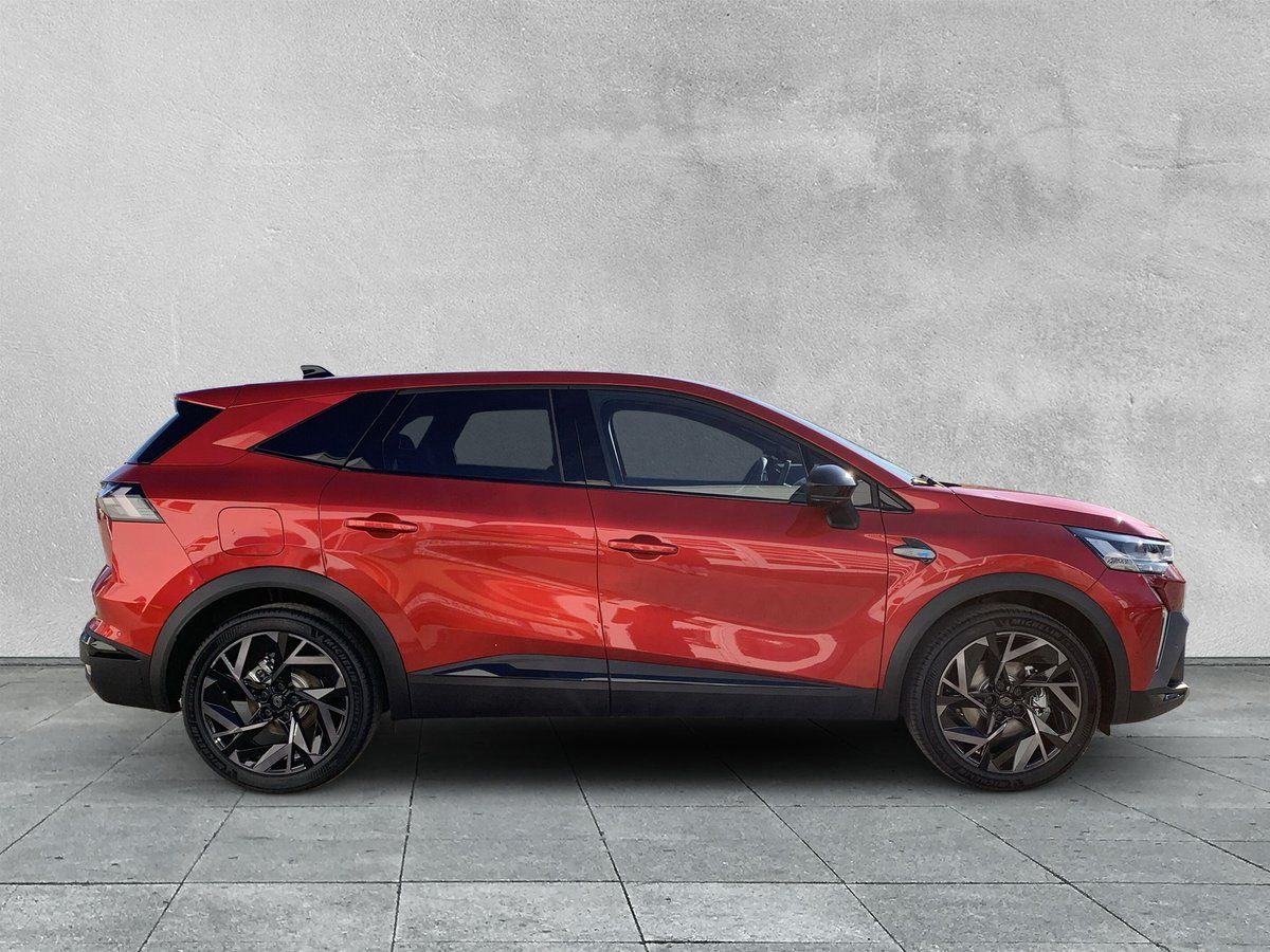 Renault Symbioz - Bild 6