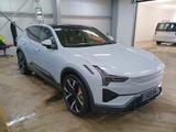 Polestar 3 Elektro 111kWh Long Dual Perf. Pilot/Plus/22° - scheckheftgepflegte Polestar 3