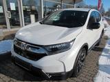Honda CR-V 2.0i HYBRID 2WD SPORT LINE INKL WINTERRÄDER - Honda CR-V in Rostock