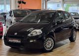 Fiat Punto Pop*Zahnriemen gewechselt, Tüv/Au neu*SR/W - Fiat Punto Gebrauchtwagen
