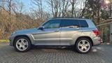 Mercedes-Benz GLK 350 4MATIC - - Mercedes-Benz GLK-Klasse Gebrauchtwagen in Düsseldorf