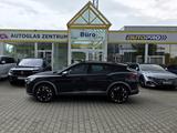 Cupra Formentor VZ 4Drive Panorama schwenkbare AHK - gebrauchte Cupra Limousine
