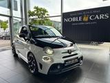Abarth 595C Competizione  XENON NAVI Beats ALU - Abarth 595C aus 2021