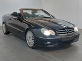 Mercedes-Benz CLK 280 Cabrio Avantgarde 7G-Tronic Scheckheft - Mercedes-Benz: Cabrio, Clk