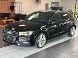 Audi A3 Sportback S line Sportpaket - Audi A3 Limousine Line sportpaket mit Benzin-Antrieb
