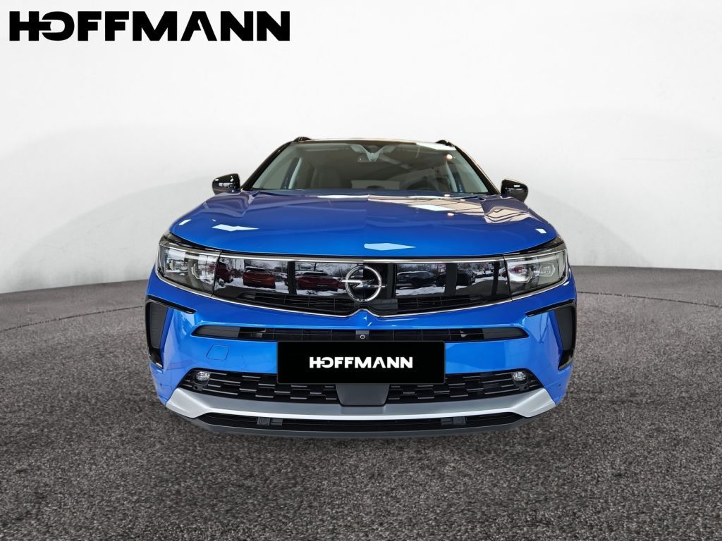 Fahrzeugabbildung Opel Grandland 1.2 DI Elegance Navi LED-Matrix Park&G