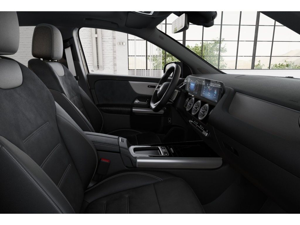 Mercedes-Benz GLA 220 d 4M Special AMG Pano AHK MLB Night Dist foto 8