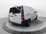 Mercedes-Benz Vito 119 CDI 4x4 Kasten Lang Pro AHK Kamera Navi - Angebote
