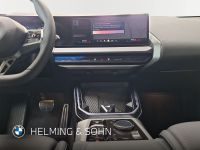 BMW X3 - Vorschau Bild 10