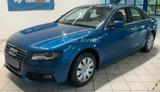 Audi A4 Lim. Ambiente-1.HAND-XENON-LEDER-8.FACH - Audi A4: 8h