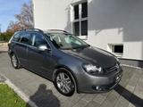 Volkswagen Golf 1.4 TSI Style Variant - Volkswagen Golf aus 2011 mit Benzin-Antrieb: Kombi, 1.4
