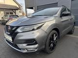 Nissan Qashqai N-Tec Automatik+Leder+306°+LED+ - Nissan Qashqai: N Tec