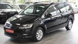 Volkswagen Sharan Comfortline BMT*APP-CONNECT*7-SITZ - Volkswagen Sharan Gebrauchtwagen