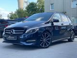Mercedes-Benz B 200 d Edition*LED*NAVI*KAMERA* - Mercedes-Benz B 200 in Gelsenkirchen
