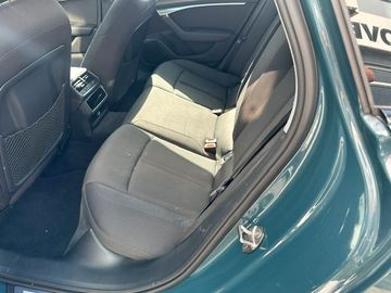 Audi A6 - 11