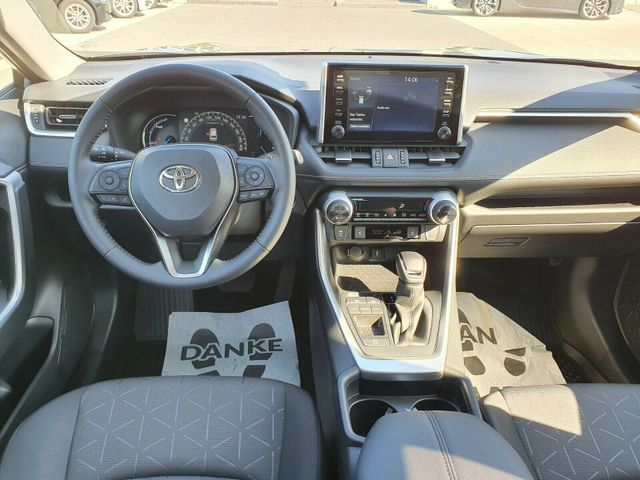 Toyota RAV 4  2.5 Hybrid *SHZ*Kamera*