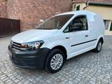 Volkswagen Caddy Kasten 1,6 TDI BMT Klima+PDC+Temp+Winterpa