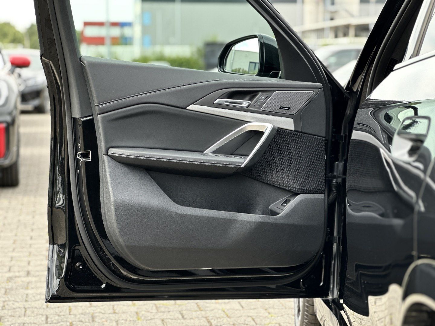 BMW X1 - Bild 8