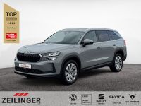 Skoda Kodiaq - Vorschau Bild 1