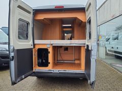 Pössl 2 Win Plus, nur 6.800 km,Sat automatisch,Solar