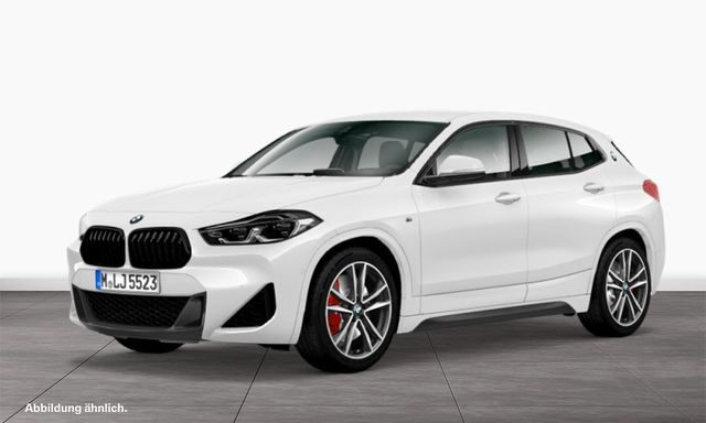 BMW X2 xDrive20i M Sport Navi Driv.Assist+ Head-Up