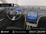 Mercedes-Benz C 180 T Avantgarde MBUX LED Kamera Totwinkel - gebrauchte Mercedes-Benz C 180 aus dem Jahr 2024