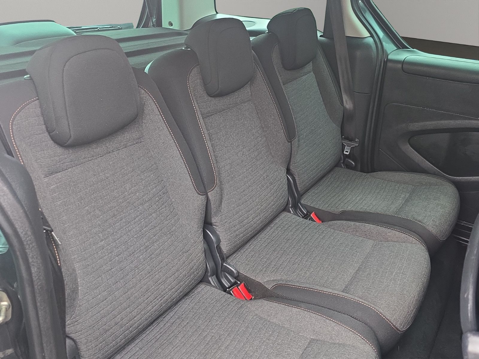 Fahrzeugabbildung Citroën Berlingo Multispace KINDER-PAKET AUS 1.HAND