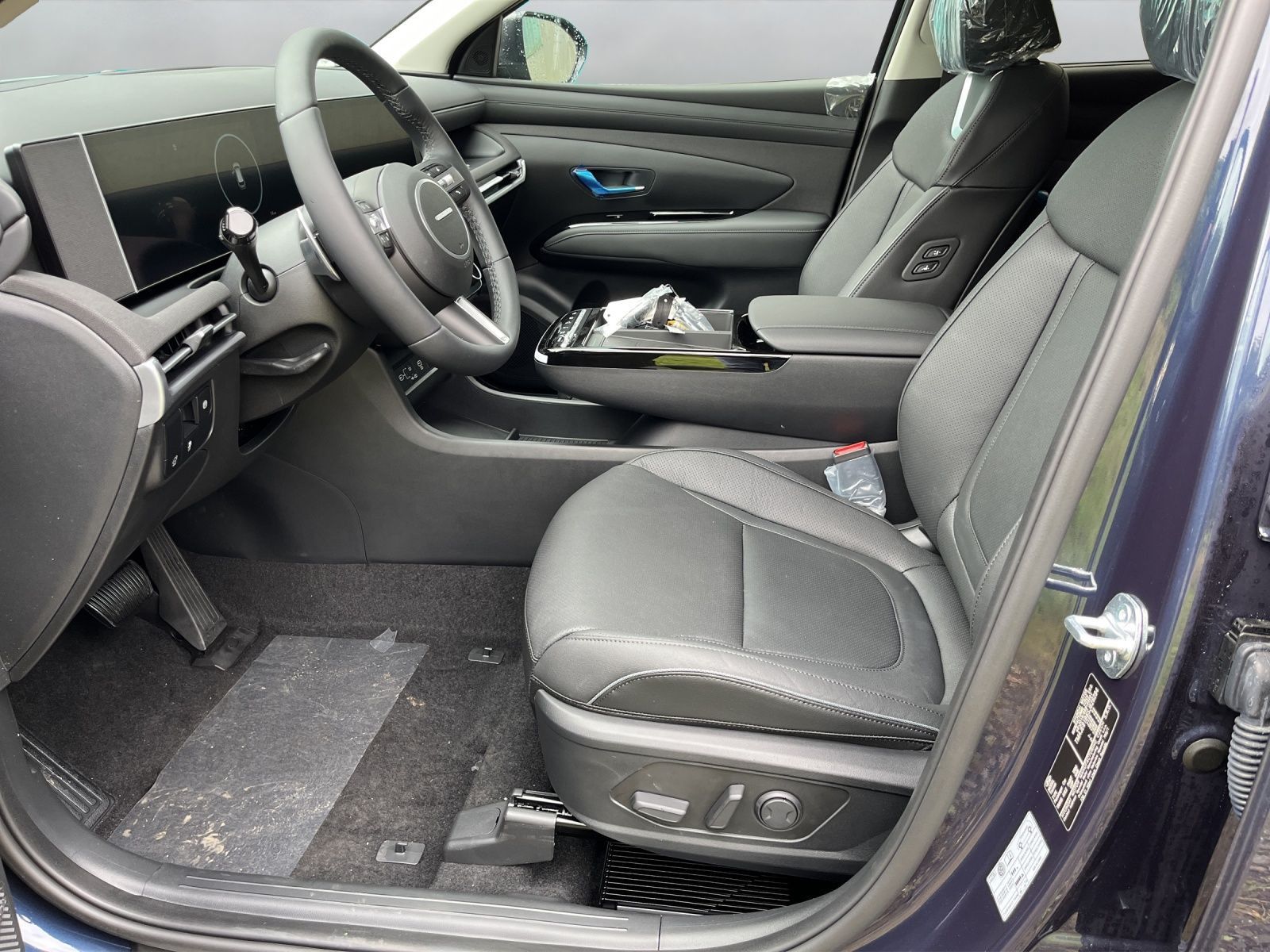 Hyundai Tucson – Bild 10