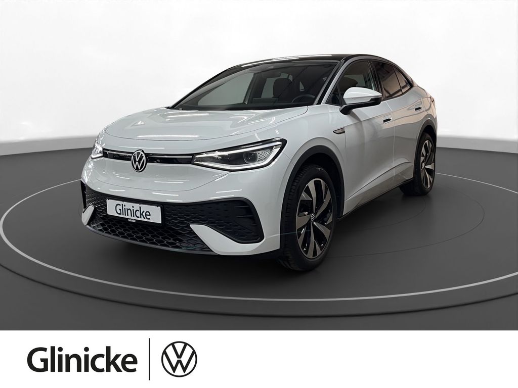 Volkswagen ID.5 Pro AHK Matrix LM 20" Navi PDC+RFK ACC Wärm