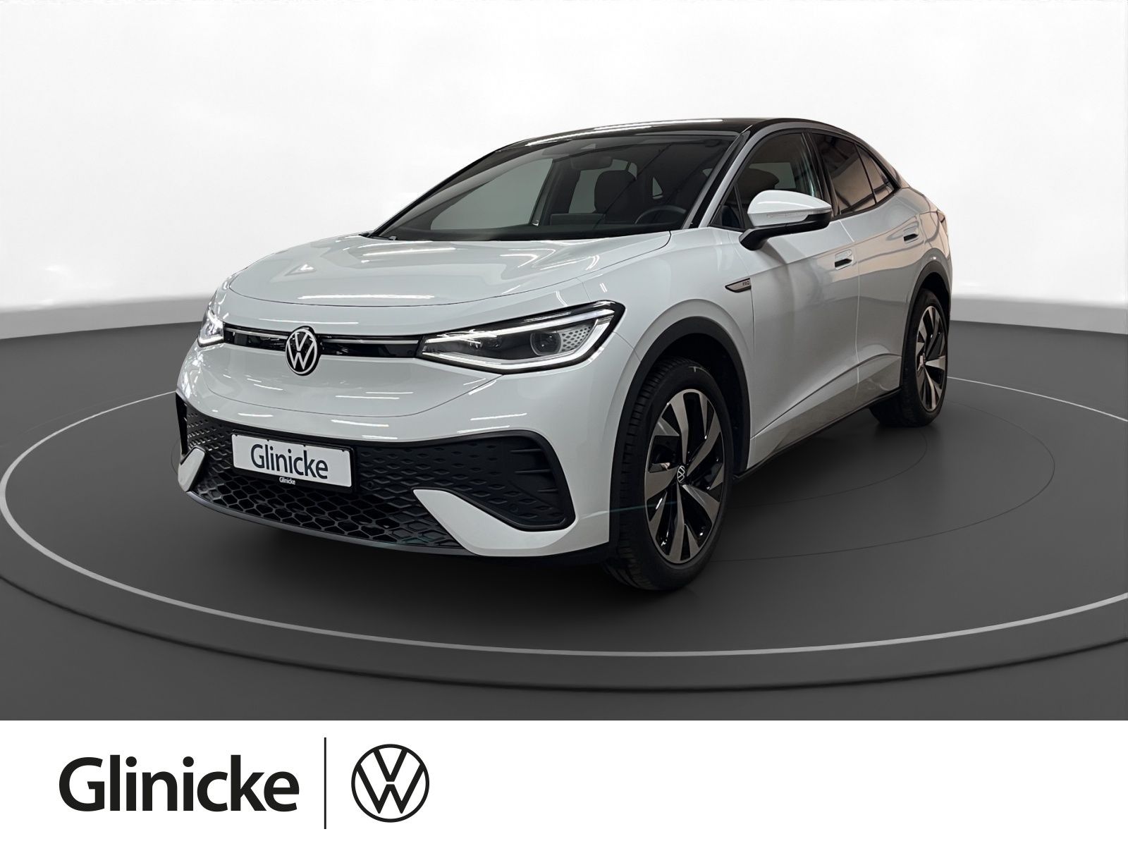 Volkswagen ID.5 - Bild 1