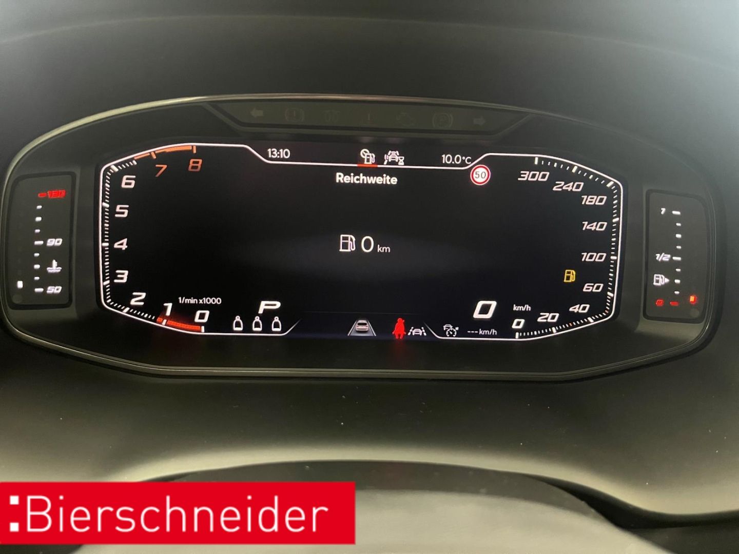 Cupra Ateca - Bild 18
