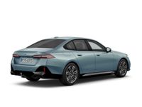BMW i5 - Vorschau Bild 9