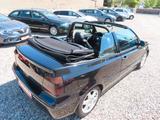 Volkswagen Golf Cabrio elekt./hydr. Verdeck - VW Gebrauchtwagen von 2000
