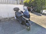 Suzuki Burgman 200 - SUZUKI 200