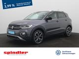 Volkswagen T-Cross Style 1.5 TSI DSG / IQ.Drive, Navi, LED - VW T-Cross Leasingangebote für Privatpersonen