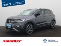 Volkswagen T-Cross - Vorschau Bild 1