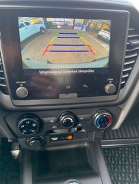 Bild 21 Isuzu D-Max Double Cab 4WD L + Beschichtung und AHK