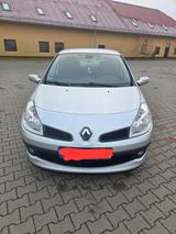 Renault Clio Dynamique 1.4 16V - Renault Clio aus 2006: Dynamique
