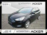 Ford Grand C-Max 1.0 EcoBoost Titanium Winter/RFK - Ford Grand C-Max mit Benzin-Antrieb: Kombi
