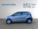 Volkswagen e-up! Climatronic DAB CompPhone CCS Maps&More - Volkswagen e-up! Gebrauchtwagen