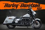 Harley-Davidson FLHXS Street Glide 114 cui - Jekill & Hyde - - gebrauchte Motorräder in Kiel