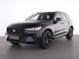 Volvo XC60 B5 AWD Plus Black Ed.+21'+ACC+AHK+MEMORY - gebrauchte Volvo XC60 aus dem Jahr 2024