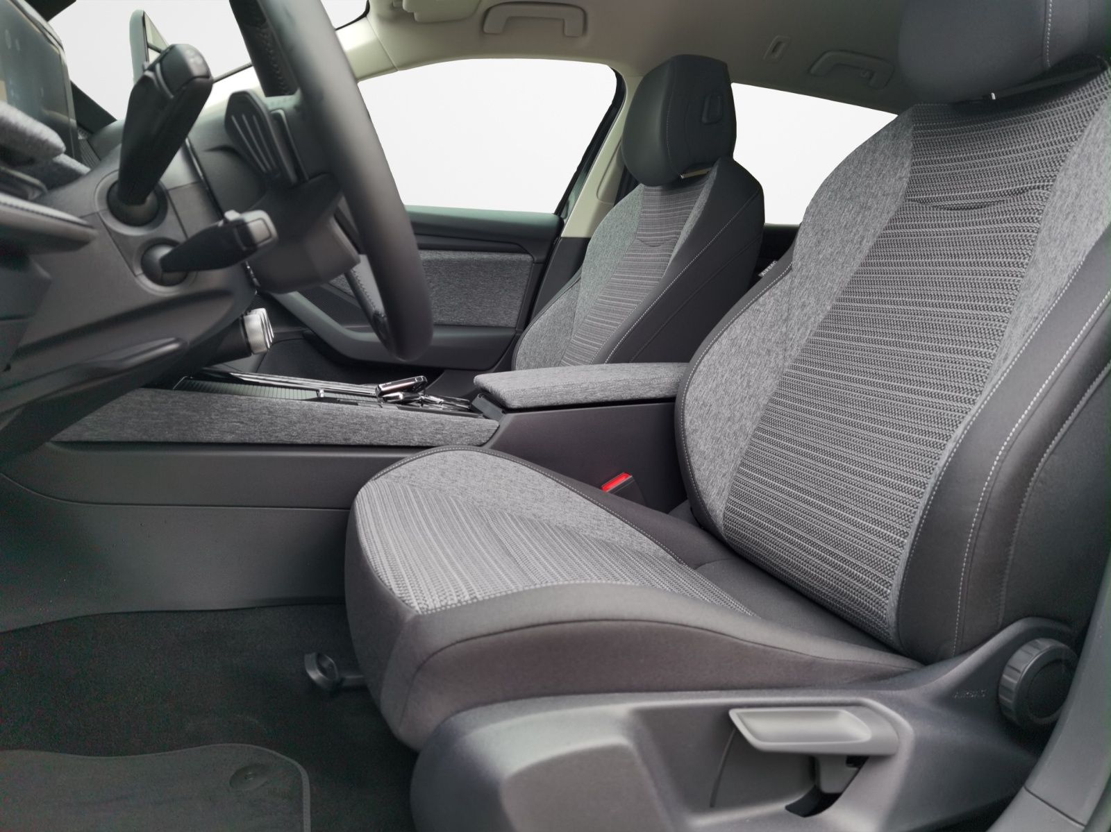 Skoda Superb - Bild 8