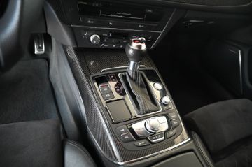 Audi RS6 - 9