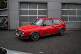 Volkswagen Golf 2 mk2 syncro 4 motion 1.8T... - Volkswagen Golf: Syncro