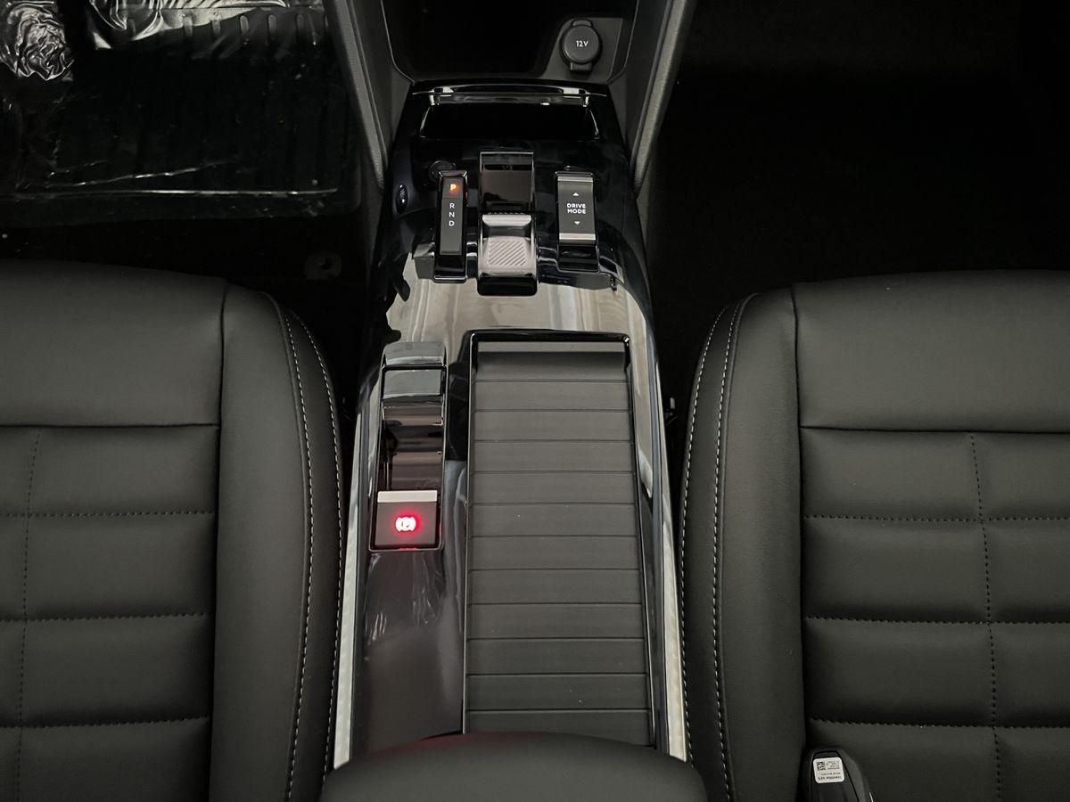 Citroën C4 - Bild 16